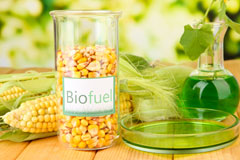 Horseheath biofuel availability