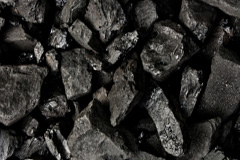 Horseheath coal boiler costs